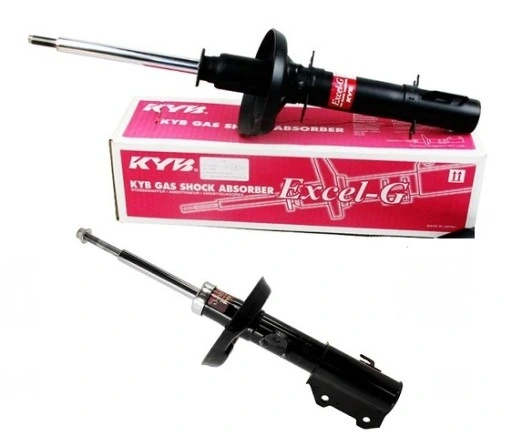 Amortyzatory KYB Excel-G przód (2 szt.)