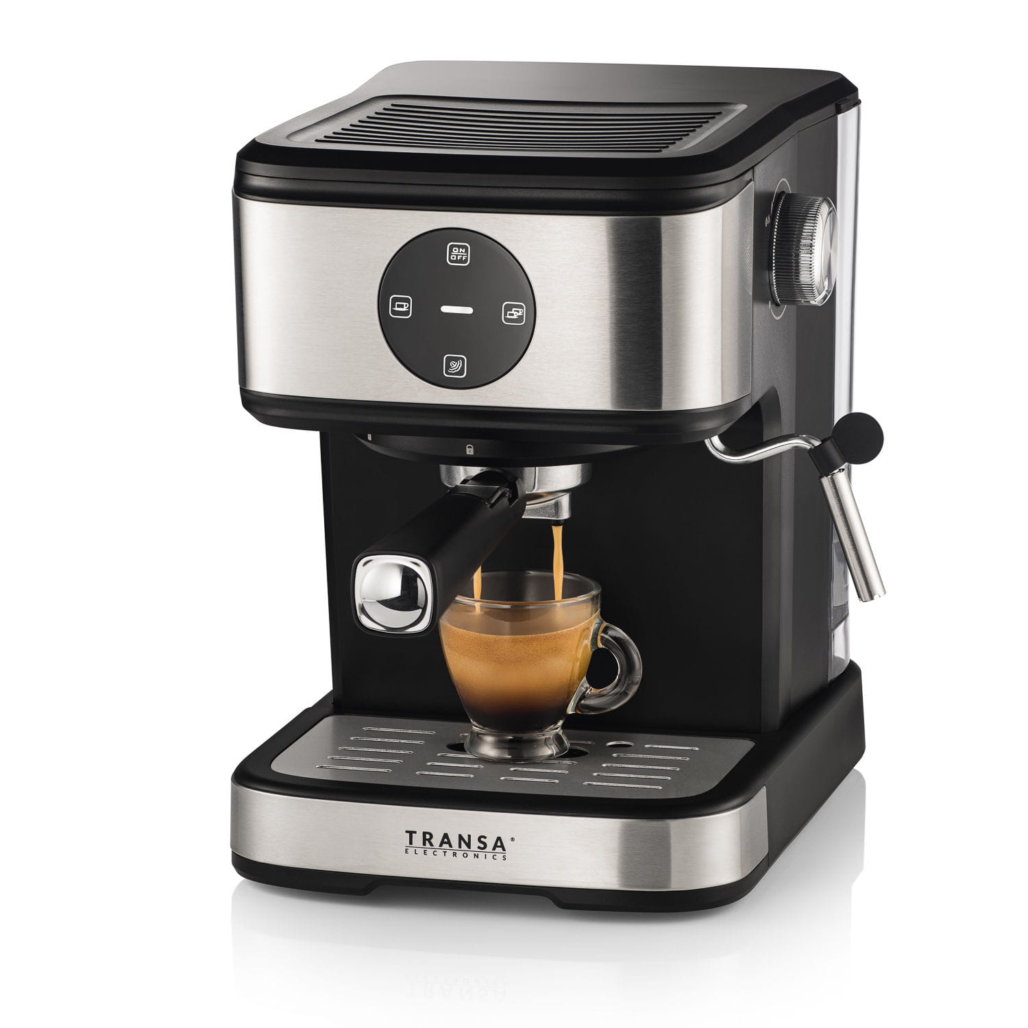 Ekspres ciśnieniowy do kawy