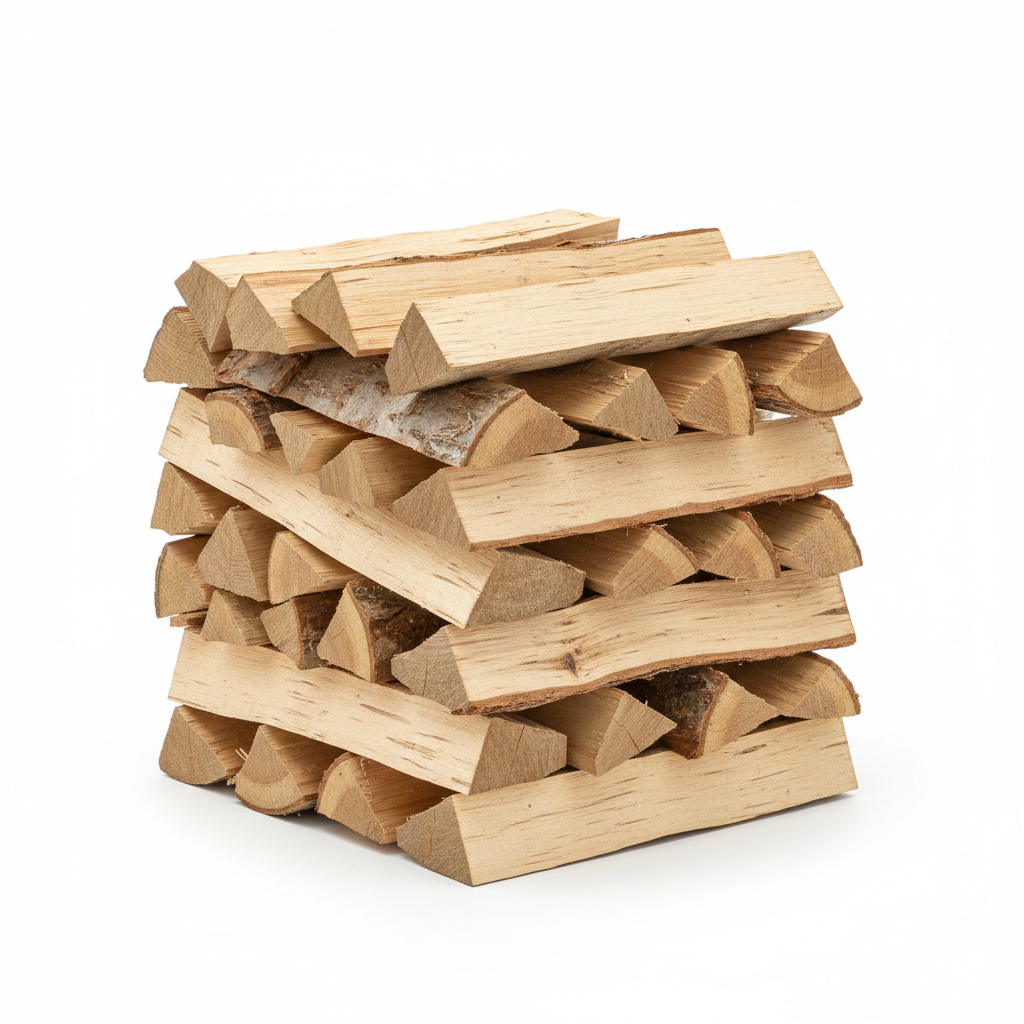 Drewno kominkowe bukowe